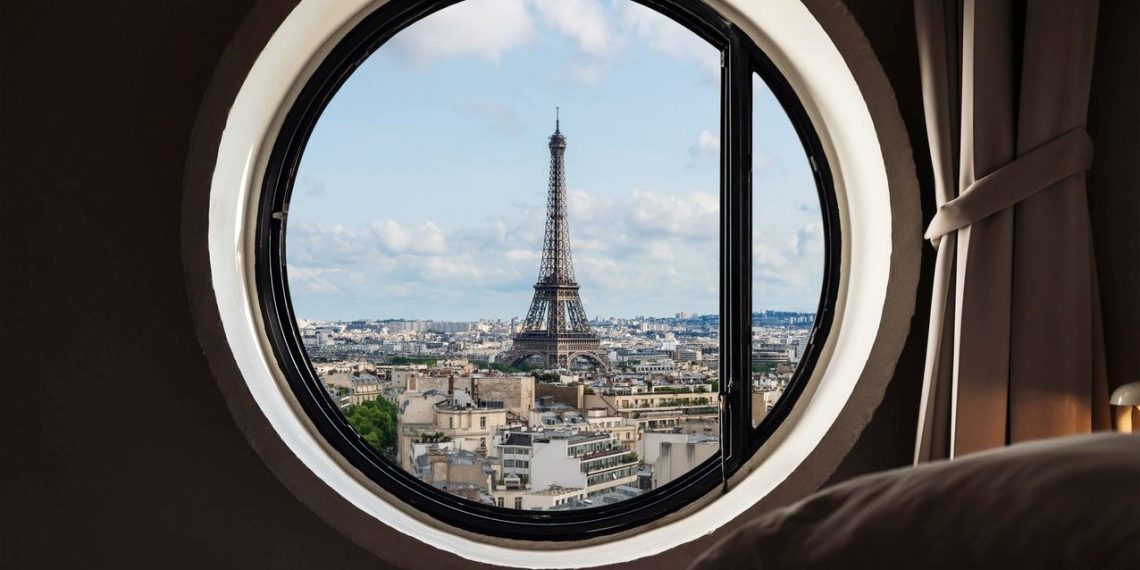 Paris 2024 Olimpiyat Oyunları öncesi otel fiyatları katlandı