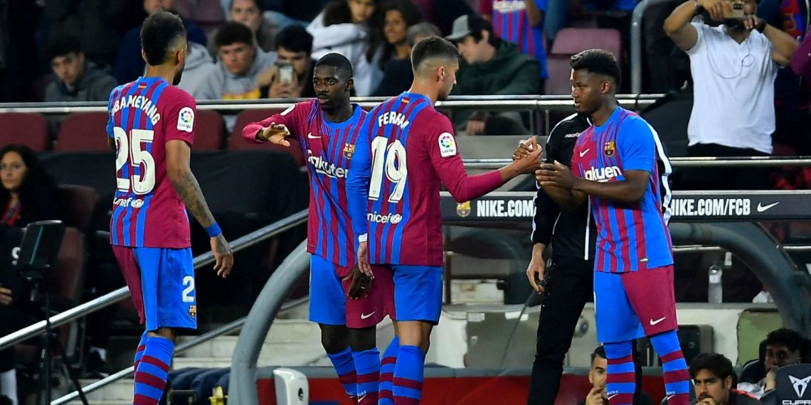 Paris Saint Germain’den Barcelona’nın iki yıldızına kanca