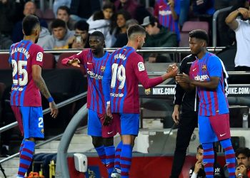 Paris Saint Germain’den Barcelona’nın iki yıldızına kanca