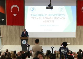 PAÜTERM’in tanıtım toplantısı gerçekleştirildi