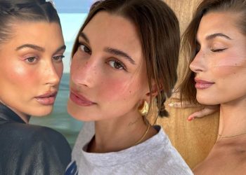 Pembe yanaklar trend oldu: Çilek kız makyajı nedir?