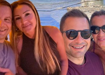 Pınar Altuğ-Yağmur Atacan çiftinden 16’ncı evlilik yıl dönümü kutlaması