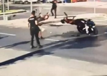 Polis memurunun vefatına neden olan şoför için ağırlaştırılmış müebbet istemi