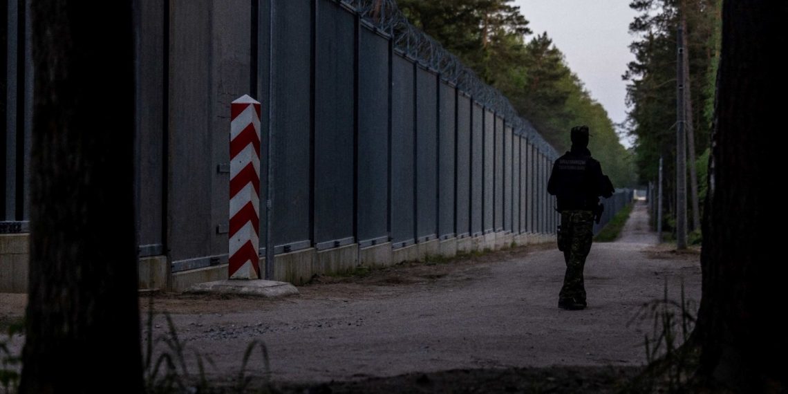 Polonya’dan kritik karar: Belarus hududundaki asker sayısı artırılıyor