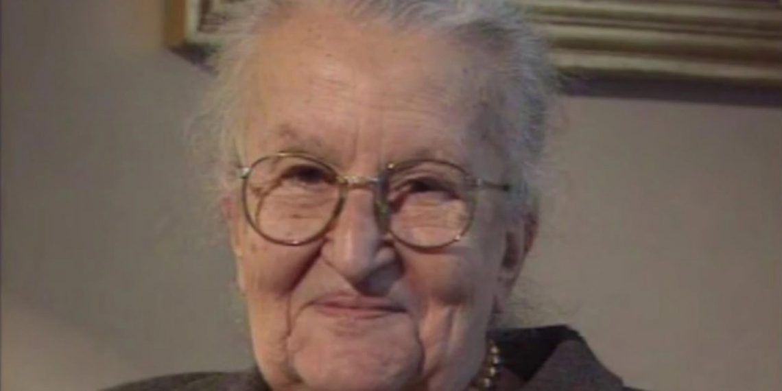 Prof. Dr. Nüzhet Gökdoğan Google’a doodle oldu (Nüzhet Gökdoğan kimdir?)