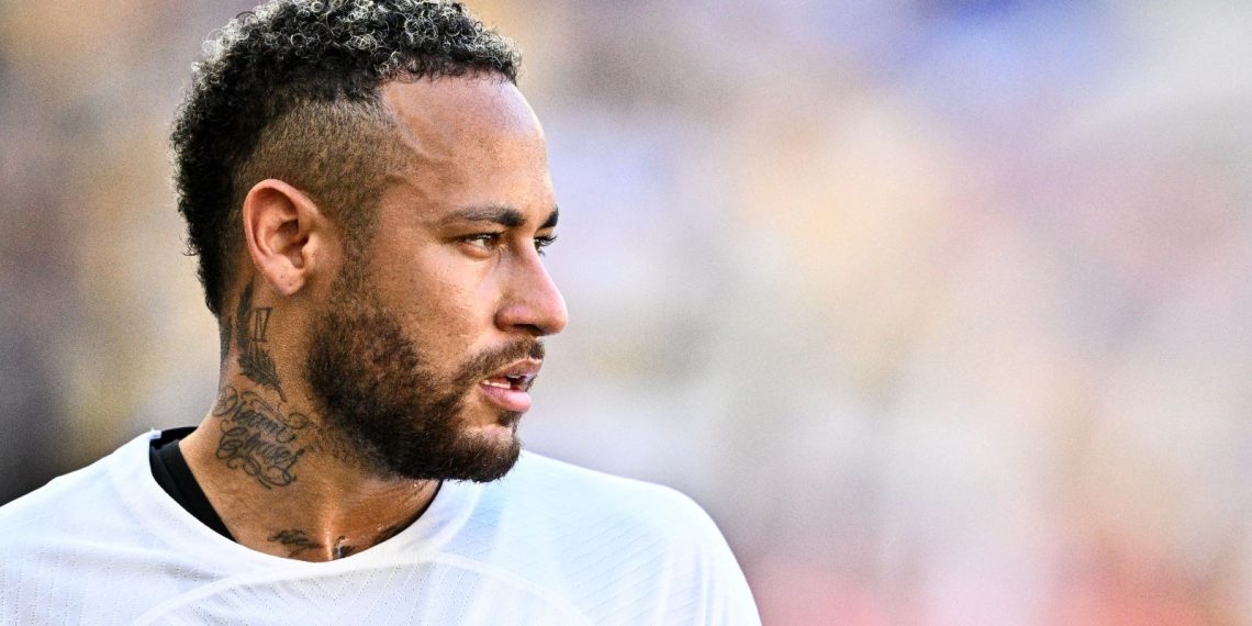 PSG’de yaprak dökümü: Neymar için karar verildi