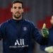 PSG’nin kalecisi Sergio Rico 82 gün sonra taburcu oldu