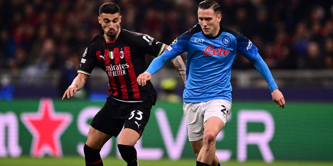 Rade Krunic kimdir? Fenerbahçe’nin transfer listesinde yer alan Rade Krunic kaç yaşında, hangi mevkide oynuyor?