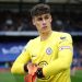 Real Madrid, Kepa’yı kiralık olarak takımına kattı