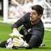 Real Madrid’de Thibaut Courtois sakatlandı
