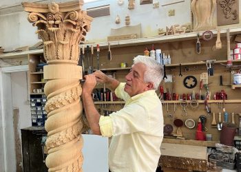 Rise Arka Dekor, dekorasyon kesiminin 2023 trendini açıkladı: Ahşap mobilyalar