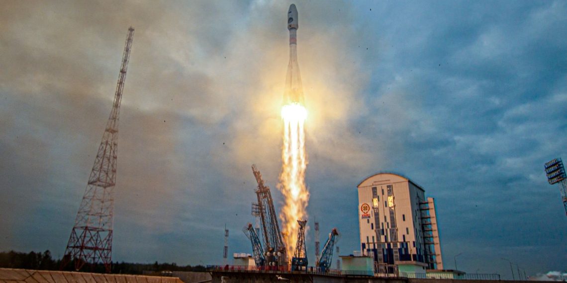 Rusya 47 yıl sonra birinci kez Ay’a uzay aracı gönderdi