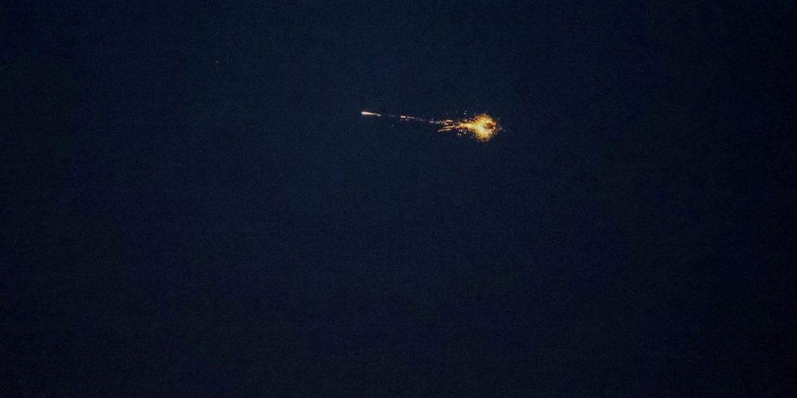 Rusya: Kaluga Bölgesi’nde Ukrayna’nın 6 İHA’yla atak teşebbüsü engellendi