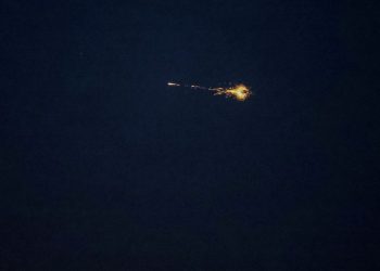 Rusya: Kaluga Bölgesi’nde Ukrayna’nın 6 İHA’yla atak teşebbüsü engellendi