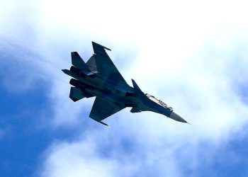 Rusya, Karadeniz üzerinde uçan ABD İHA’sı için Su-30 savaş uçağı kaldırdı