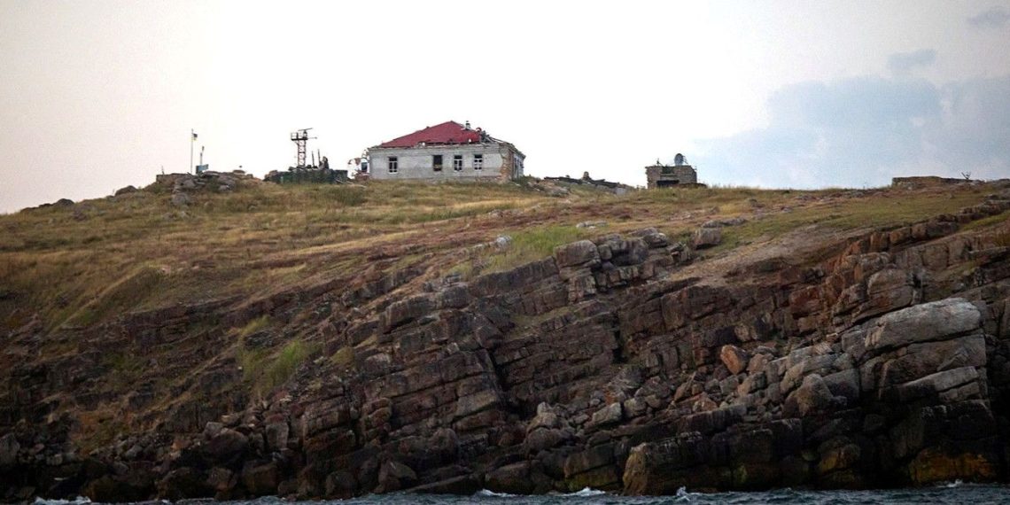 Rusya: Karadeniz’de Ukraynalı askerleri taşıyan ABD üretimi tekne imha edildi