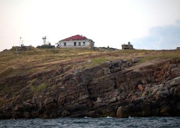 Rusya: Karadeniz’de Ukraynalı askerleri taşıyan ABD üretimi tekne imha edildi