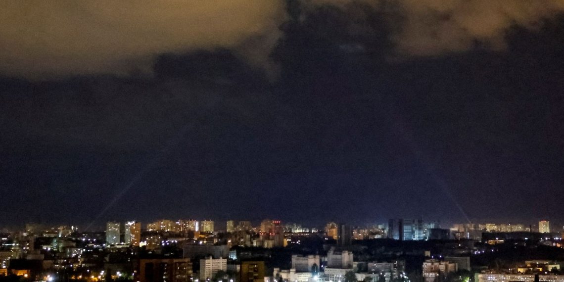 Rusya: Kiev rejimi, Moskova ve Moskova bölgesindeki tesislere İHA ile taarruz düzenledi