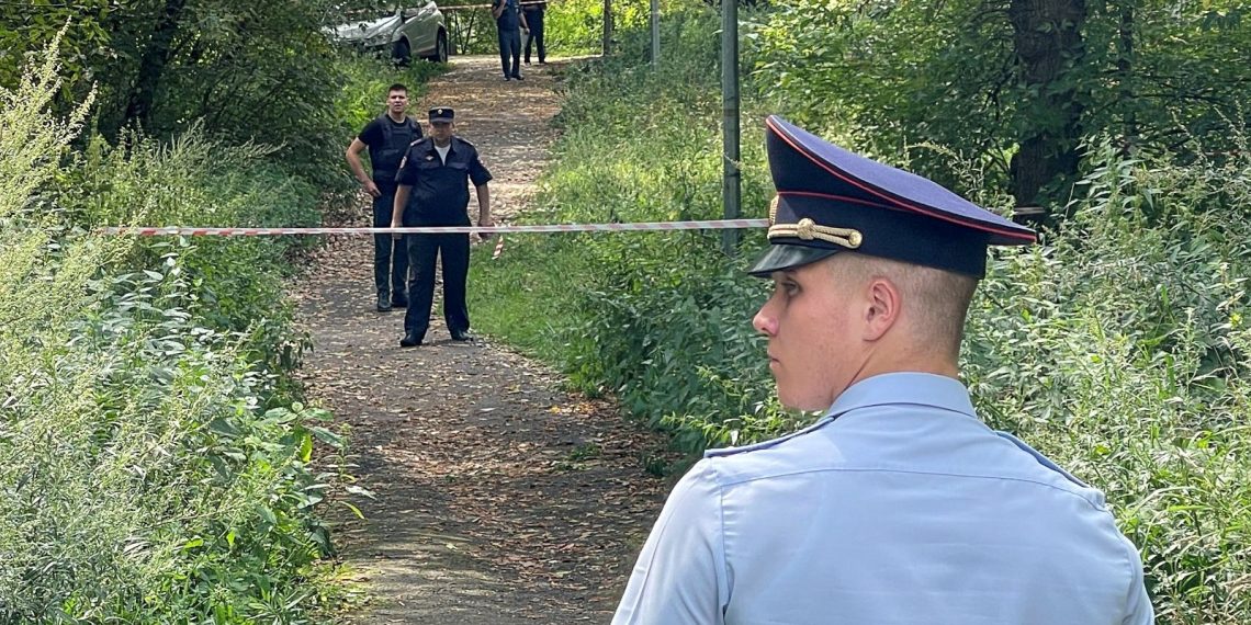 Rusya: Ukrayna, başşehir Moskova’ya bir İHA ile akın teşebbüsünde bulundu