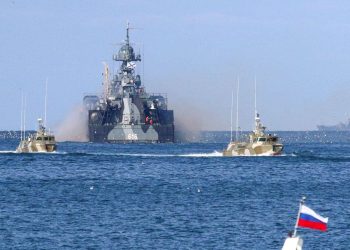 Rusya: Ukrayna, Karadeniz’de hücum teşebbüsünde bulundu