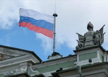 Rusya: Zelenskiy Washington’ı tehlikeye atıyor