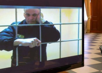 Rusya’da mahkeme muhalif Navalny’i 19 yıl mahpusa mahkum etti