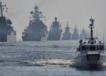 Rusya’dan yeni gözdağı: Baltık Denizi’nde tatbikata başladı