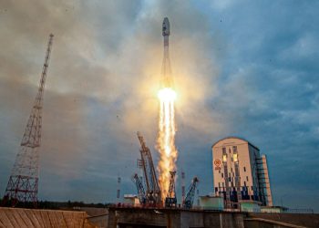 Rusya’nın Ay’a gönderdiği uzay aracı birinci dataları işlemeye başladı