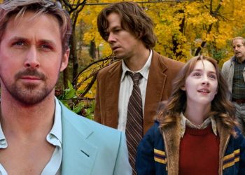 Ryan Gosling “Cennetimden Bakarken” sinemasından neden kovulduğunu açıkladı