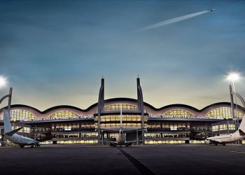 Sabiha Gökçen Havalimanı’nda ağustos ayı rekorla başladı