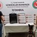 Sabiha Gökçen Havalimanı’nda uyuşturucu operasyonu