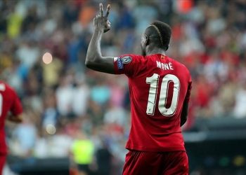 Sadio Mane, Ronaldo’nun yanına gitti: Al Nassr transferi resmen açıkladı