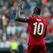 Sadio Mane, Ronaldo’nun yanına gitti: Al Nassr transferi resmen açıkladı
