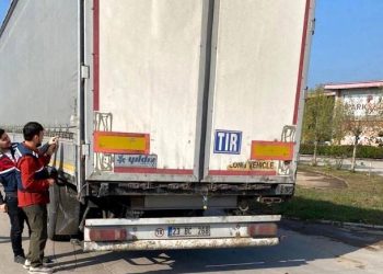 Sakarya ve Hatay’da 39 göçmen kaçakçılığı organizatörü yakalandı