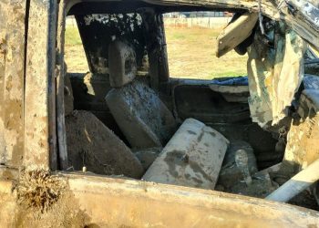 Sakarya’da aranan kişinin cesedi aracıyla ırmakta bulundu