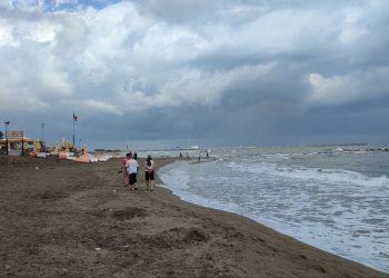 Sakarya’da denize girmek yasaklandı