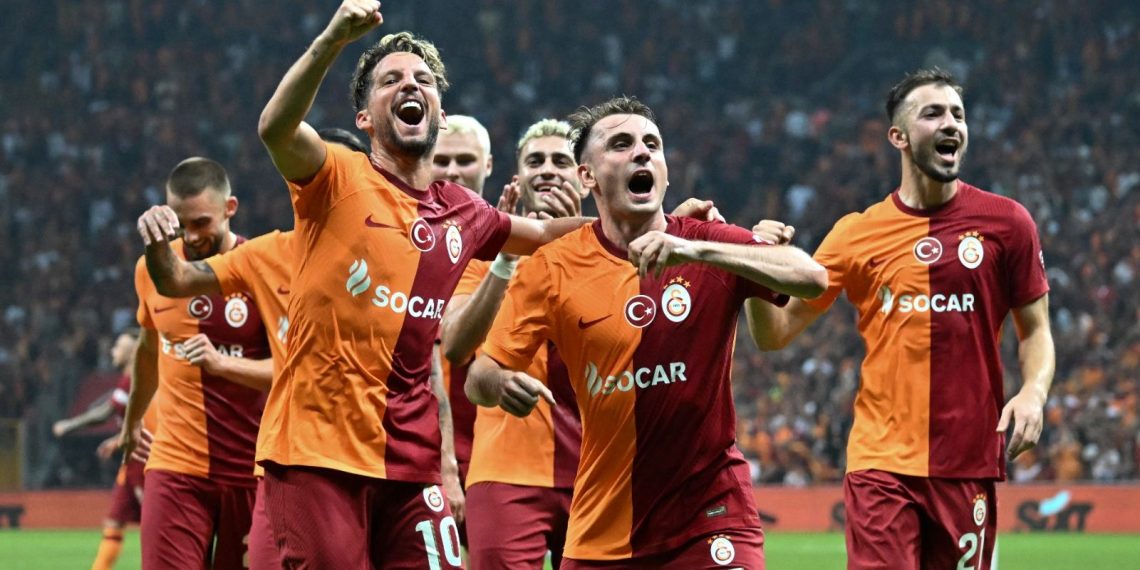 Şampiyonlar Ligi 3. eleme tipi | Galatasaray, Olimpija Ljubljana’yı konuk edecek: Birinci 11’ler belirli oldu