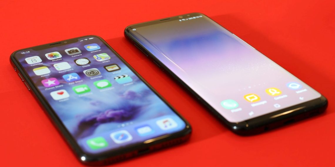 Samsung, iPhone’ları Android cihazlara dönüştürüyor
