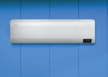 Samsung’un WindFree™ klimalarıyla rüzgarsız ve tasarruflu serinliğin keyfini çıkarmak mümkün