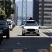 San Francisco’daki robotaksilerin sayısı yarıya düşürülüyor