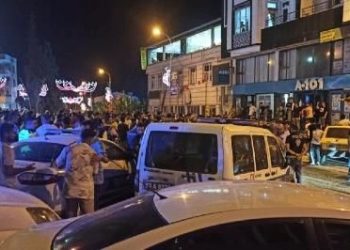 Şanlıurfa’da reaksiyon çeken olay: Çocuğa cinsel istismar hatasından bir kuşkulu tutuklandı