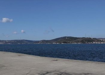 Sarıyer’de denize girmek yasaklandı