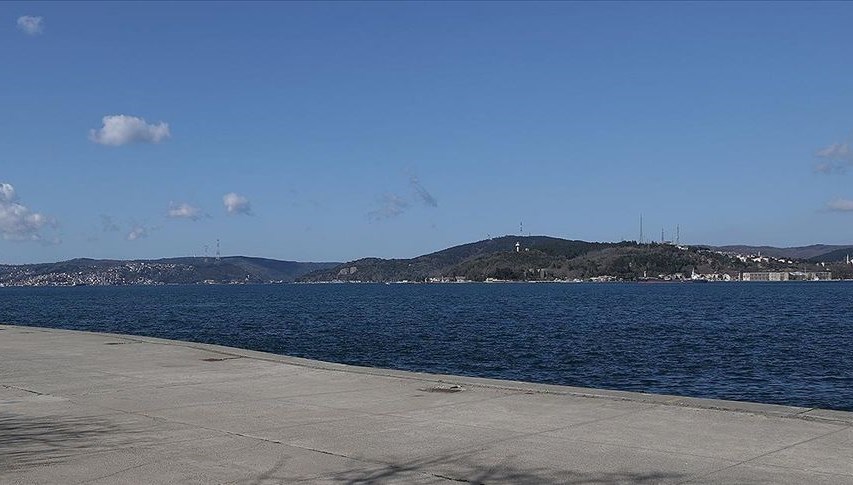 Sarıyer’de denize girmek yasaklandı