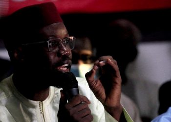 Senegal’de açlık grevi yapan muhalif başkan Sonko ağır bakımda