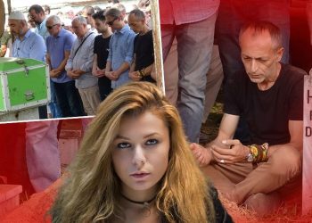 Serpil’in kahreden vefatı: Organları 7 bireye umut oldu