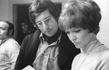 “Şeytan” (The Exorcist) sinemasının direktörü William Friedkin hayatını kaybetti