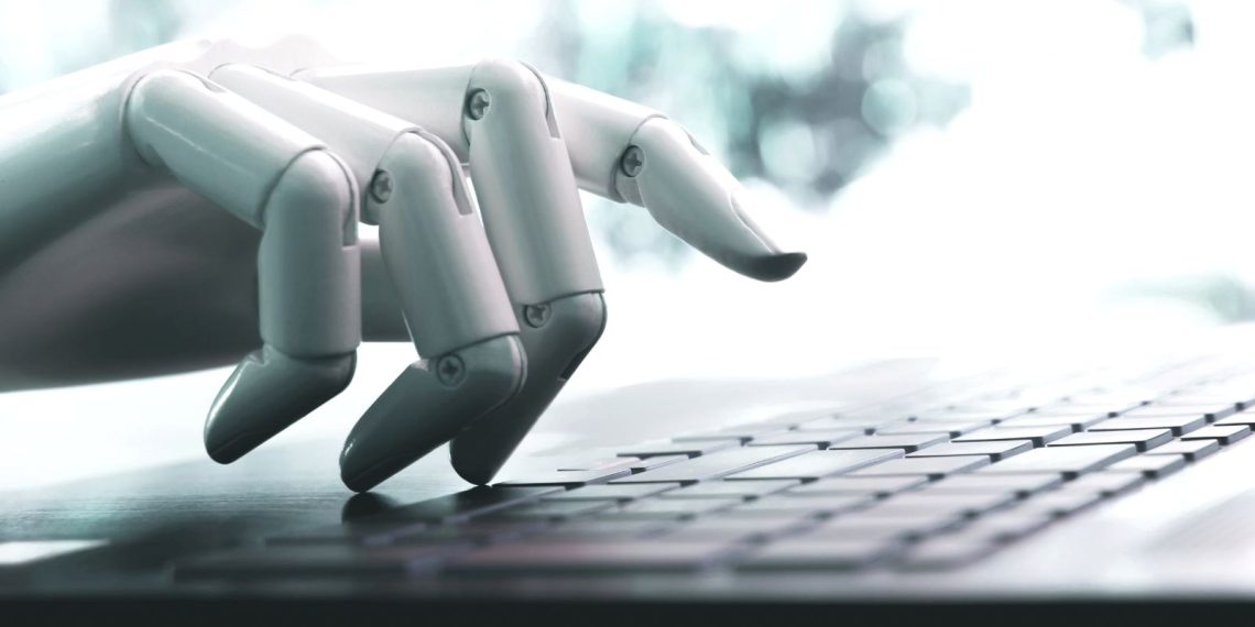 Siber atakta yapay zeka periyodu: Klavyedeki tuş sesinden şifreleri çözüyor