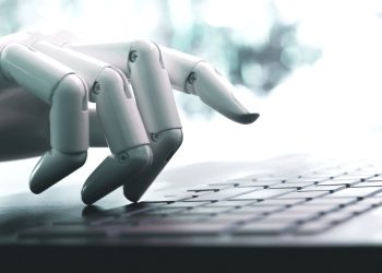 Siber atakta yapay zeka periyodu: Klavyedeki tuş sesinden şifreleri çözüyor