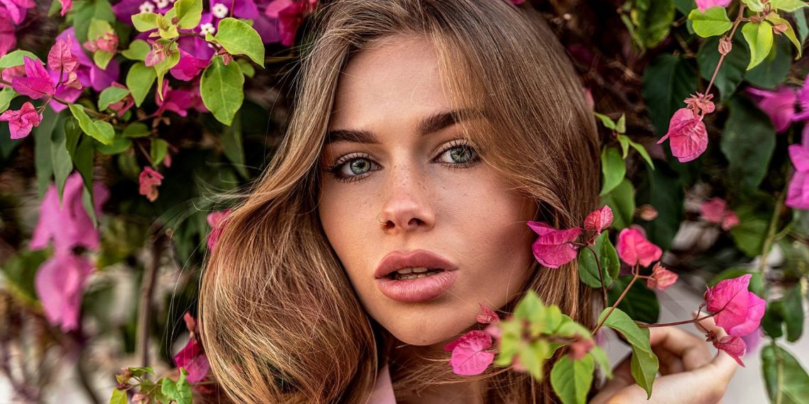 Sıcak havalarda nasıl makyaj yapılır?