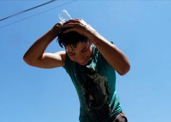 Sıcaklıklar ne vakit düşecek? Havalar ne vakit serinleyecek?